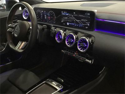 Mercedes CLA 200