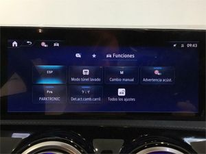 Mercedes CLA 200  - Foto 2