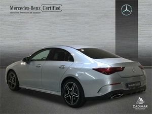 Mercedes CLA 200  - Foto 2
