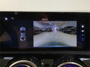 Mercedes CLA 200  - Foto 2