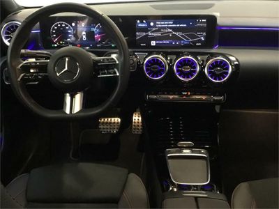 Mercedes CLA 200