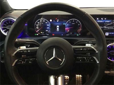 Mercedes CLA 200