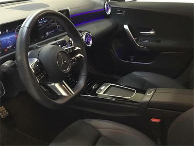 Mercedes CLA 200