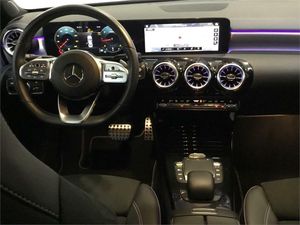 Mercedes CLA 200 D DCT  - Foto 2