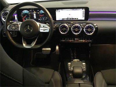 Mercedes CLA 200 D DCT