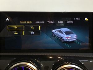 Mercedes CLA 200 D DCT  - Foto 2