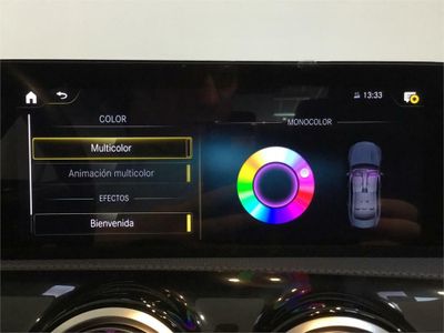 Mercedes CLA 200 D DCT
