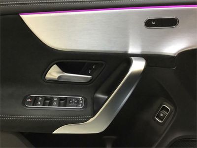 Mercedes CLA 200 D DCT
