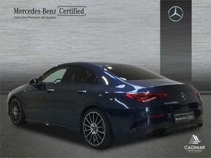 Mercedes CLA 200 D DCT  - Foto 2
