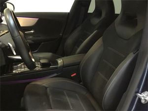 Mercedes CLA 200 D DCT  - Foto 2