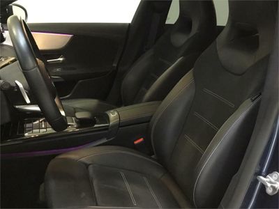 Mercedes CLA 200 D DCT