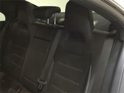 Mercedes CLA 200 D DCT