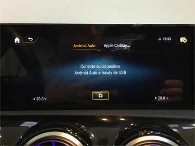 Mercedes CLA 200 D DCT