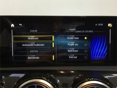 Mercedes CLA 200 D DCT