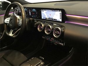 Mercedes CLA 200 D DCT  - Foto 2