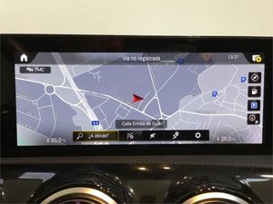 Mercedes CLA 200 D DCT  - Foto 2