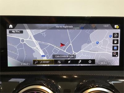 Mercedes CLA 200 D DCT