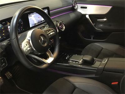 Mercedes CLA 200 D DCT