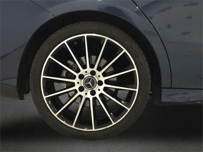 Mercedes CLA 200 D DCT