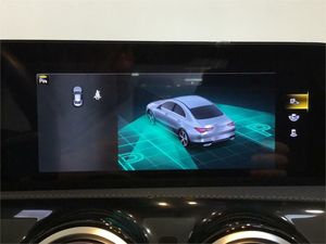Mercedes CLA 200 D DCT  - Foto 2