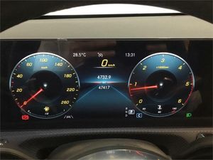Mercedes CLA 200 D DCT  - Foto 2