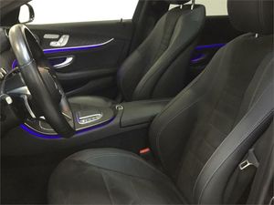 Mercedes Clase E 220 d  - Foto 2
