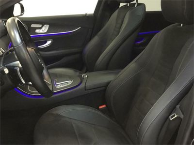 Mercedes Clase E 220 d