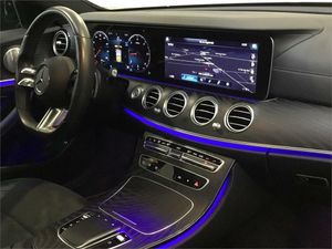Mercedes Clase E 220 d  - Foto 2