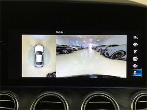 Mercedes Clase E 220 d  - Foto 2
