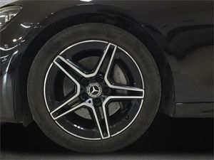 Mercedes Clase E 220 d  - Foto 2