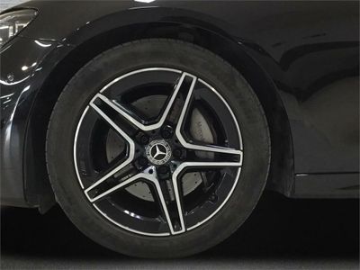Mercedes Clase E 220 d