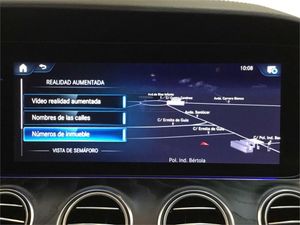Mercedes Clase E 220 d  - Foto 2