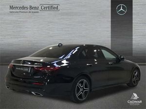 Mercedes Clase E 220 d  - Foto 2
