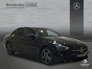 Mercedes Clase E 220 d  - Foto 2
