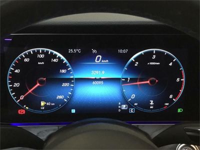 Mercedes Clase E 220 d