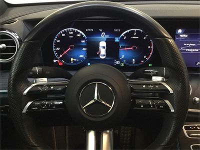Mercedes Clase E 220 d