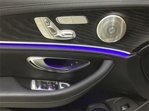 Mercedes Clase E 220 d  - Foto 2