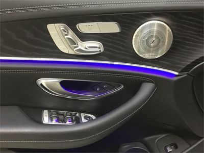 Mercedes Clase E 220 d