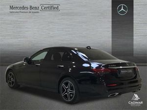 Mercedes Clase E 220 d  - Foto 2