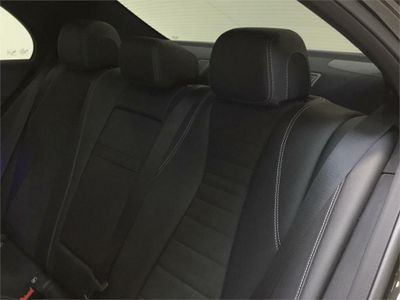 Mercedes Clase E 220 d