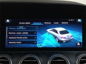 Mercedes Clase E 220 d  - Foto 2