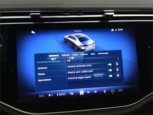 Mercedes Clase E 220 d  - Foto 2