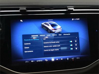 Mercedes Clase E 220 d