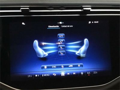 Mercedes Clase E 220 d