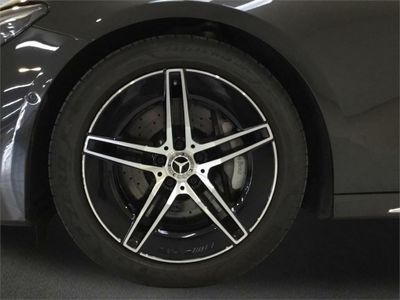 Mercedes Clase E 220 d