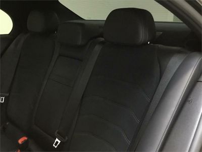 Mercedes Clase E 220 d