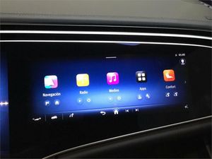 Mercedes Clase E 220 d  - Foto 2