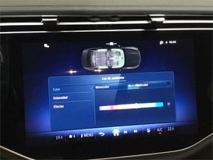 Mercedes Clase E 220 d  - Foto 2