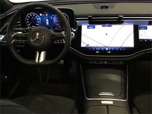 Mercedes Clase E 220 d  - Foto 2