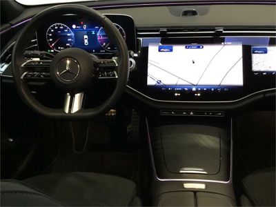 Mercedes Clase E 220 d